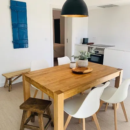 Ferienhaus Tavira-quinta Da Janela Azul