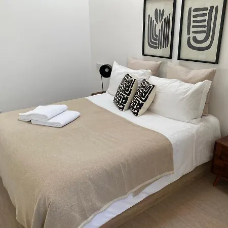 Tavira-quinta Da Janela Azul Ferienhaus Tavira