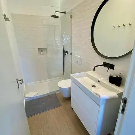 Tavira-quinta Da Janela Azul Ferienhaus