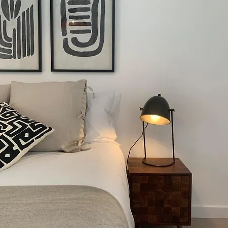 Ferienhaus Tavira-quinta Da Janela Azul *