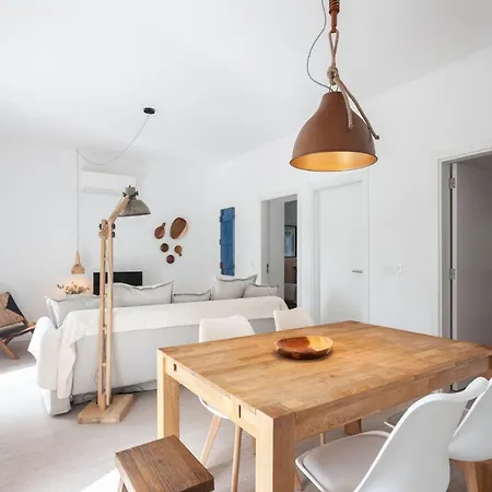 Tavira-quinta Da Janela Azul Ferienhaus