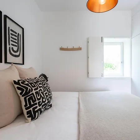 Tavira-quinta Da Janela Azul *