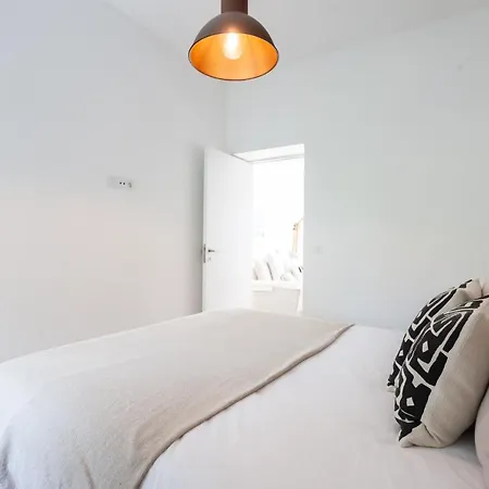 Tavira-quinta Da Janela Azul Ferienhaus *