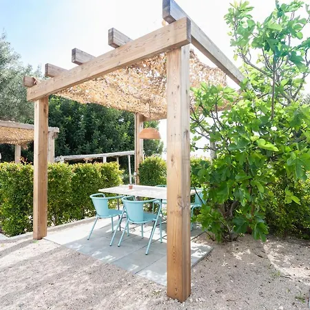 Tavira-quinta Da Janela Azul * Tavira