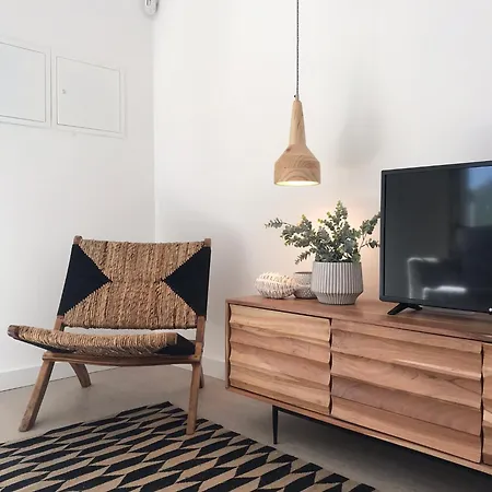 Tavira-quinta Da Janela Azul Ferienhaus