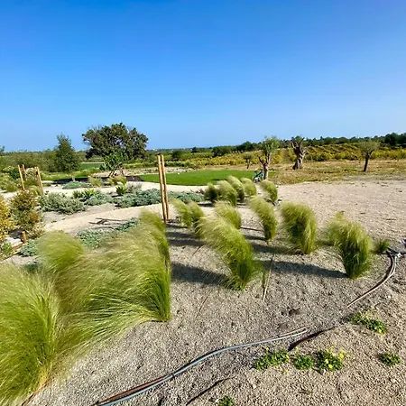 Tavira-quinta Da Janela Azul Ferienhaus