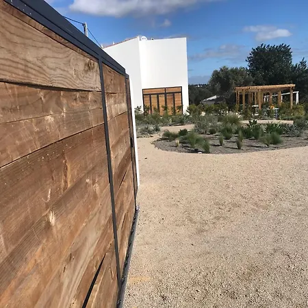 Tavira-quinta Da Janela Azul Ferienhaus *